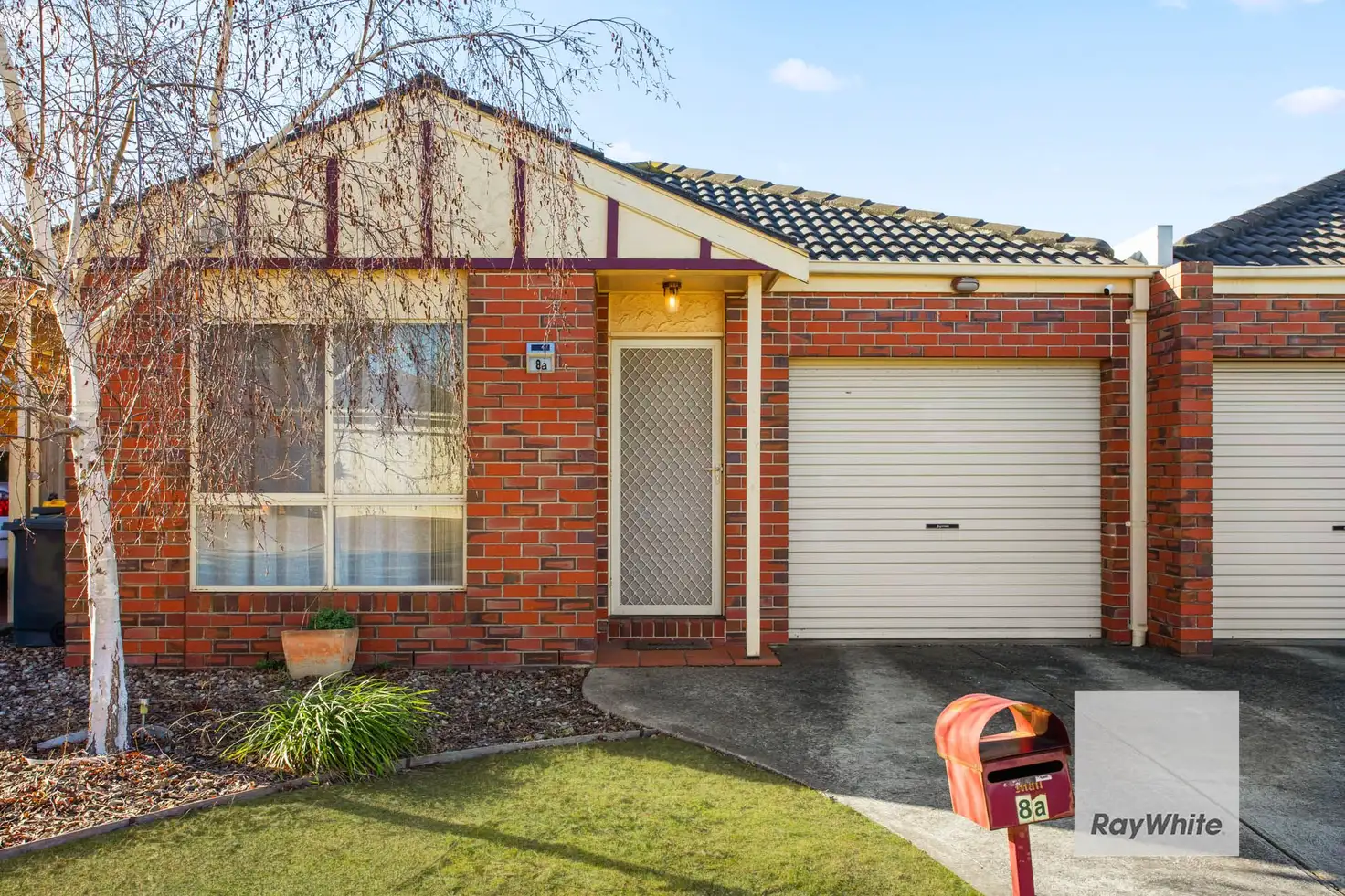 Main view of Homely house listing, 8A Shields Court, Sydenham VIC 3037