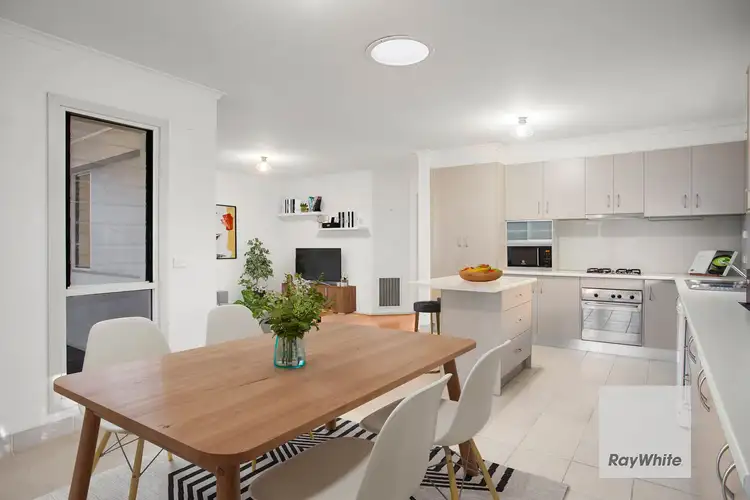 Third view of Homely house listing, 8A Shields Court, Sydenham VIC 3037