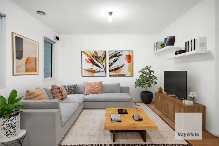 Fourth view of Homely house listing, 8A Shields Court, Sydenham VIC 3037