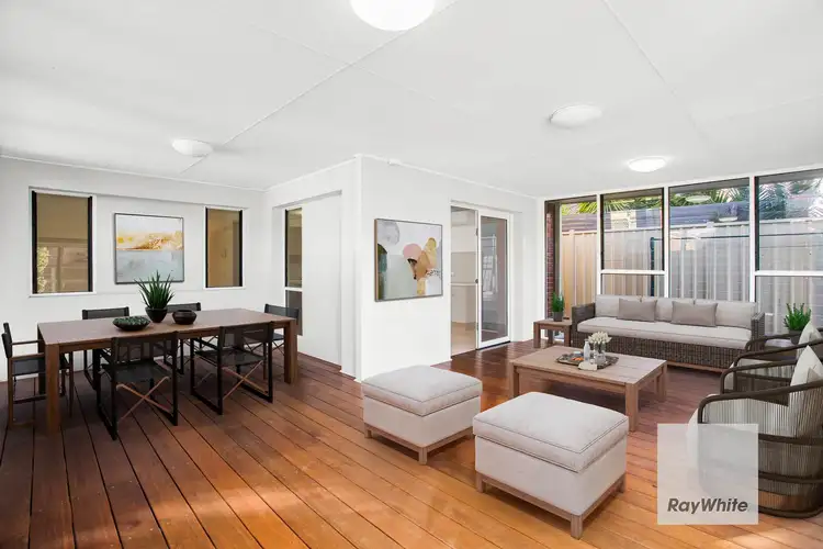 Fifth view of Homely house listing, 8A Shields Court, Sydenham VIC 3037