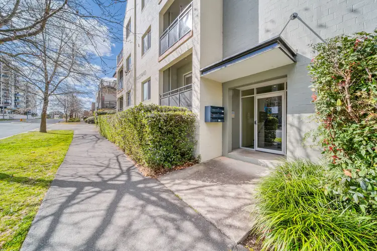 Main view of Homely house listing, 6/80 Gozzard Street, Gungahlin ACT 2912