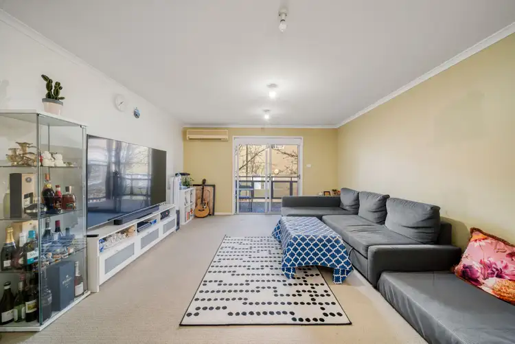 Third view of Homely house listing, 6/80 Gozzard Street, Gungahlin ACT 2912