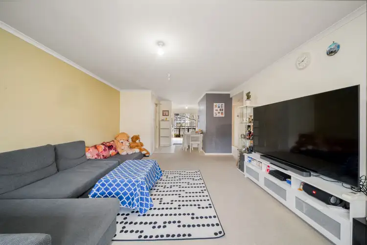 Fourth view of Homely house listing, 6/80 Gozzard Street, Gungahlin ACT 2912