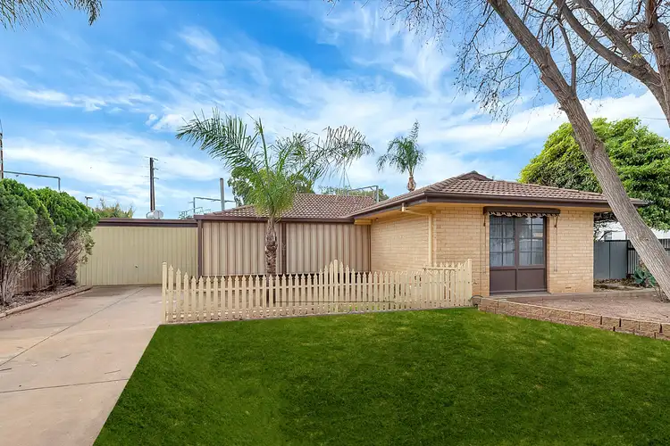 3 Nellie Street, Parafield Gardens SA 5107