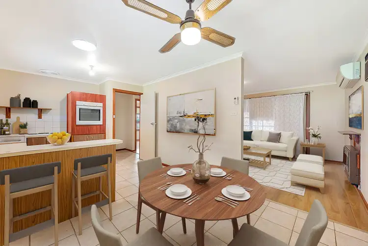 Third view of Homely house listing, 3 Nellie Street, Parafield Gardens SA 5107