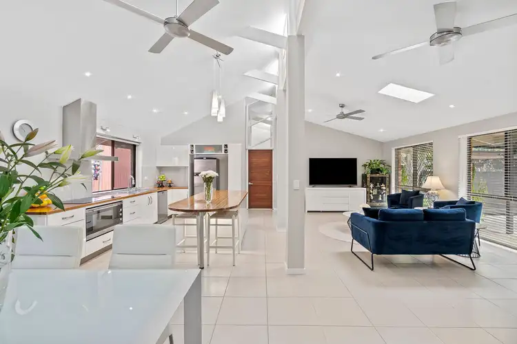 Main view of Homely house listing, 12 Hyacinth Street, Daisy Hill QLD 4127
