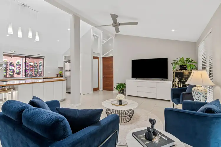 Second view of Homely house listing, 12 Hyacinth Street, Daisy Hill QLD 4127