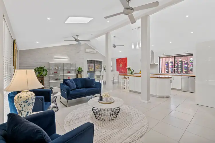 Third view of Homely house listing, 12 Hyacinth Street, Daisy Hill QLD 4127