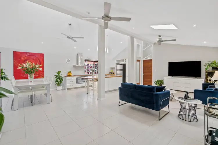 Fourth view of Homely house listing, 12 Hyacinth Street, Daisy Hill QLD 4127