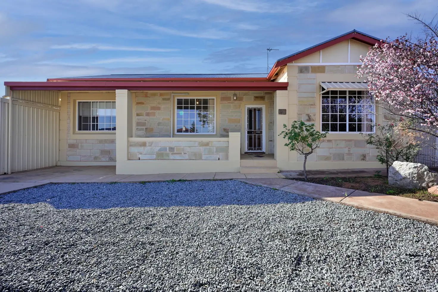 Main view of Homely house listing, 90 Farrell Street, Whyalla SA 5600
