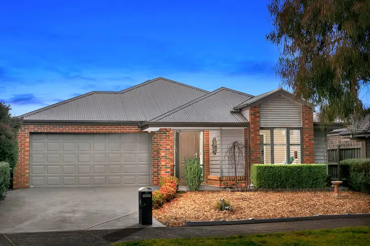 41 Resort Boulevard, Doreen VIC 3754