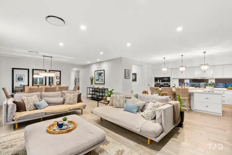 Third view of Homely house listing, 7 Siltstone Street (The Gables), Box Hill NSW 2765