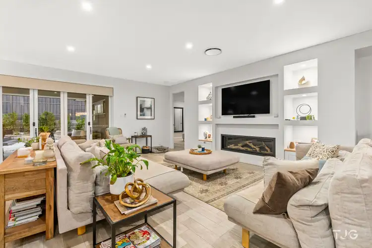 Fourth view of Homely house listing, 7 Siltstone Street (The Gables), Box Hill NSW 2765