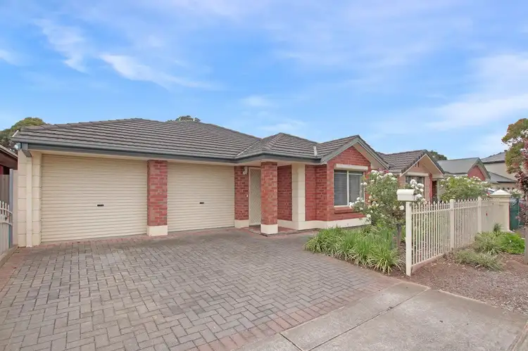 7 Mackenzie Court, Ferryden Park SA 5010