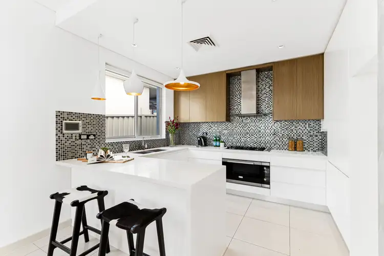 Third view of Homely house listing, 9 Low Street, Hurstville NSW 2220