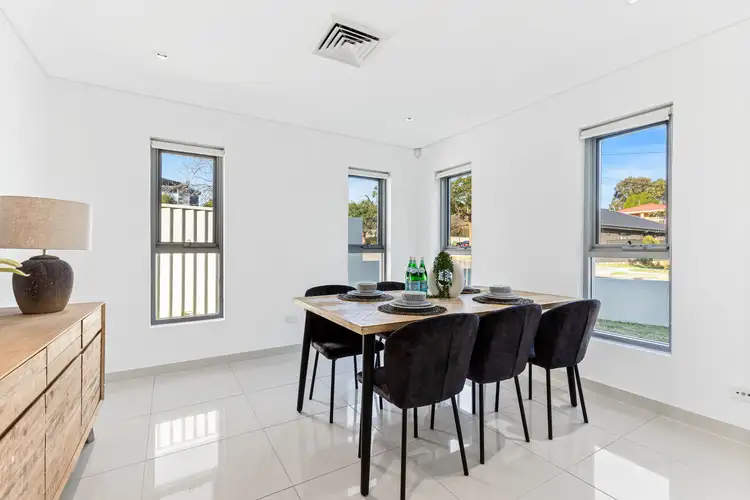 Fourth view of Homely house listing, 9 Low Street, Hurstville NSW 2220