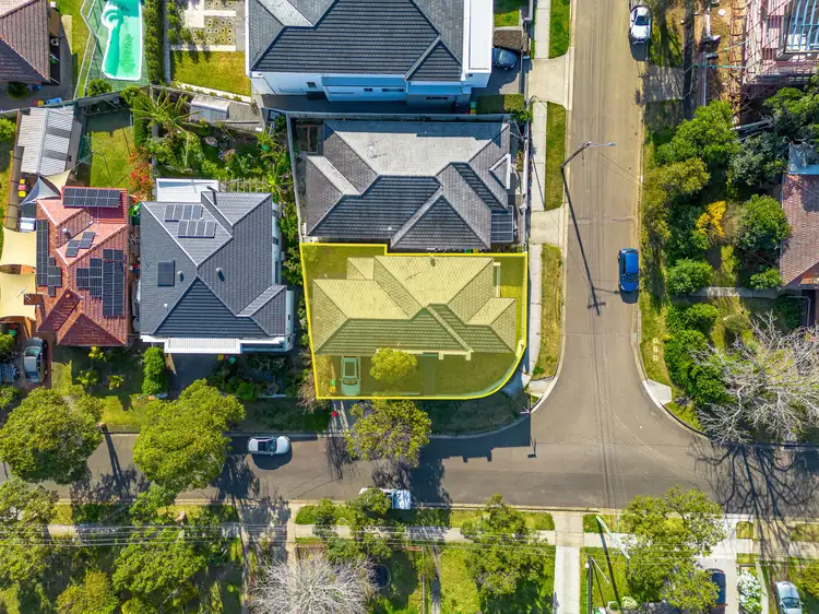 Fifth view of Homely house listing, 9 Low Street, Hurstville NSW 2220