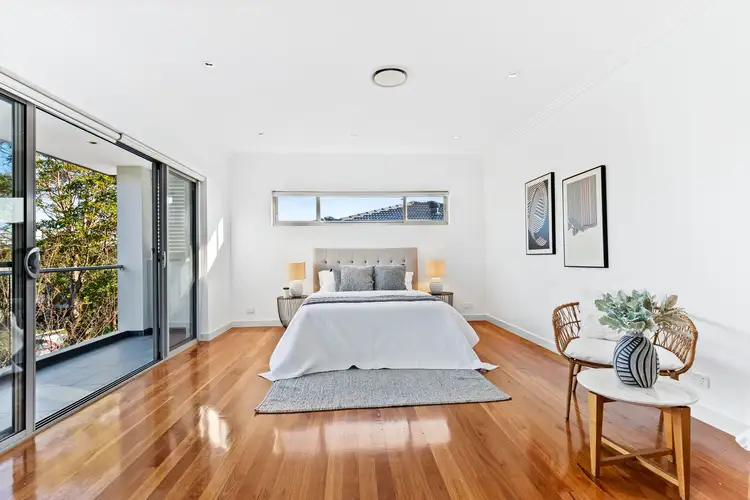 Sixth view of Homely house listing, 9 Low Street, Hurstville NSW 2220
