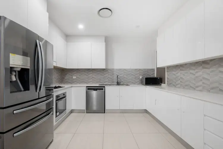 Third view of Homely house listing, 9b Hinton Loop, Oran Park NSW 2570