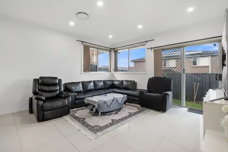 Fourth view of Homely house listing, 9b Hinton Loop, Oran Park NSW 2570