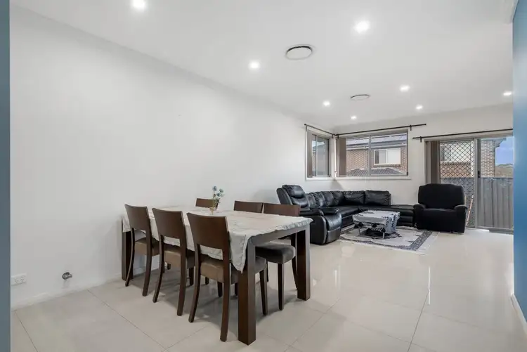 Sixth view of Homely house listing, 9b Hinton Loop, Oran Park NSW 2570