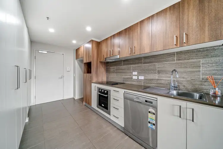Third view of Homely apartment listing, 278/325 Anketell Street, Greenway ACT 2900