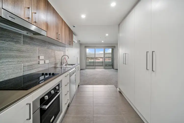 Fourth view of Homely apartment listing, 278/325 Anketell Street, Greenway ACT 2900