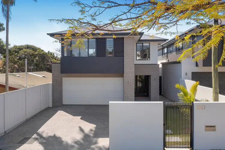 90 Hertford Street, Upper Mount Gravatt QLD 4122