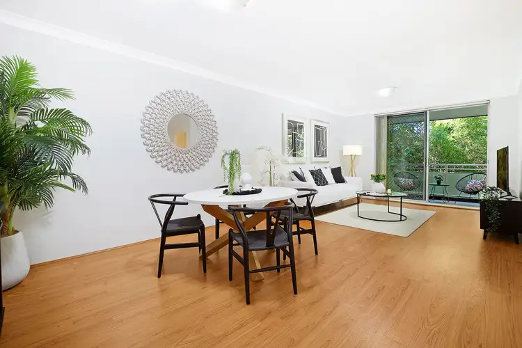 Third view of Homely unit listing, 35/1C Kooringa Road, Chatswood NSW 2067