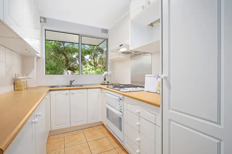 Fourth view of Homely unit listing, 35/1C Kooringa Road, Chatswood NSW 2067