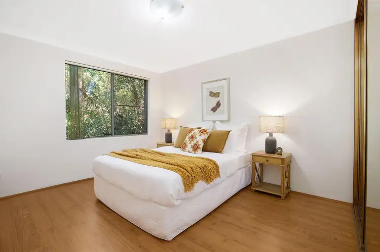 Fifth view of Homely unit listing, 35/1C Kooringa Road, Chatswood NSW 2067