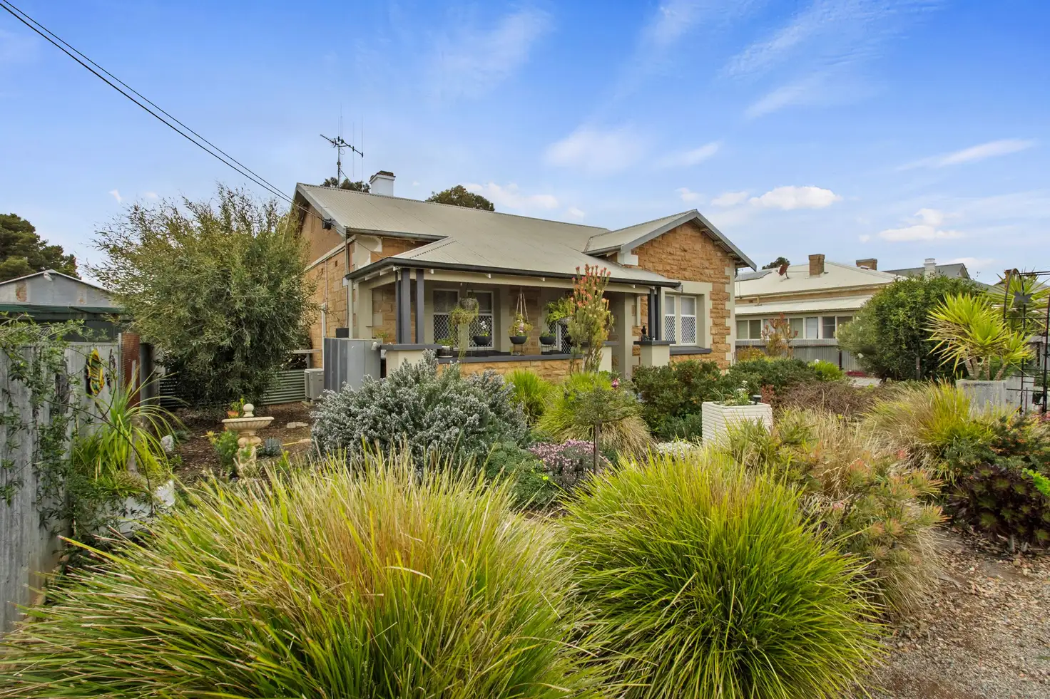 Main view of Homely house listing, 15 Sixth Street, Gladstone SA 5473