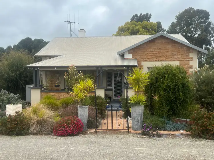 Second view of Homely house listing, 15 Sixth Street, Gladstone SA 5473