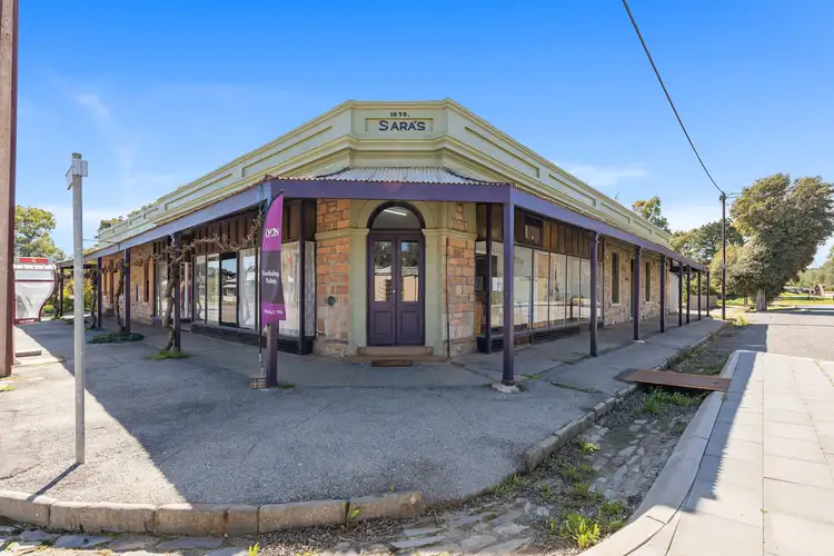 1 Young Street, Burra SA 5417
