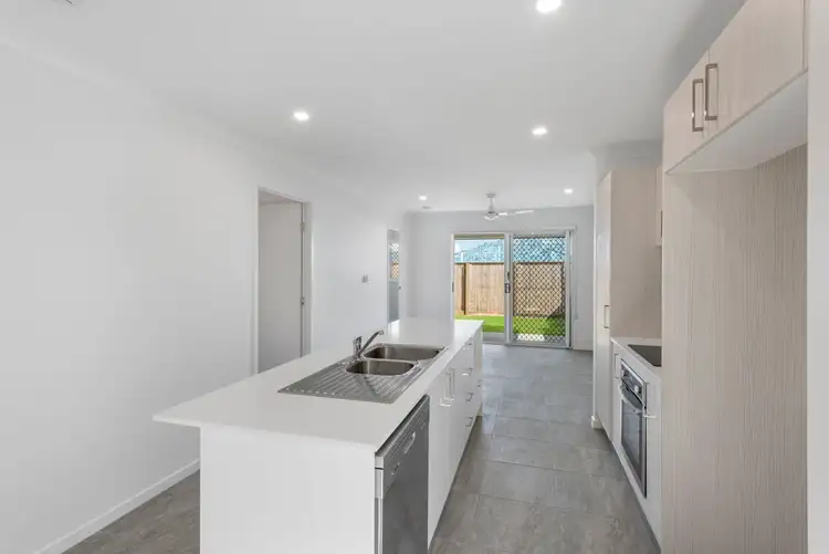 Second view of Homely house listing, 52 Snowdonia Crescent, Yarrabilba QLD 4207