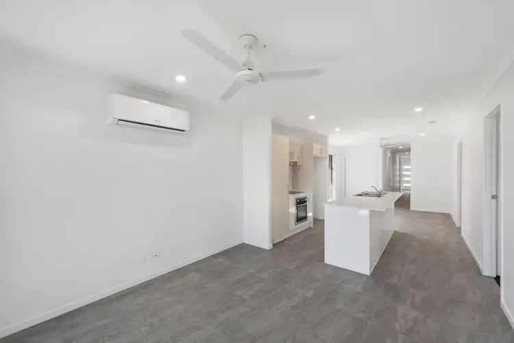 Third view of Homely house listing, 52 Snowdonia Crescent, Yarrabilba QLD 4207