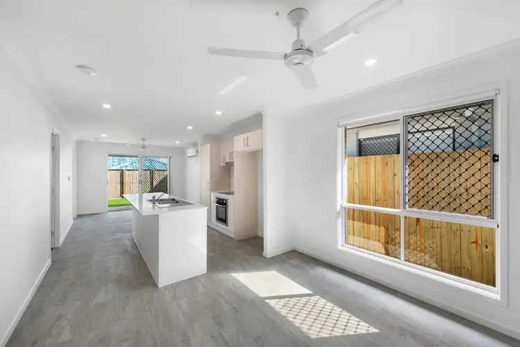 Fourth view of Homely house listing, 52 Snowdonia Crescent, Yarrabilba QLD 4207