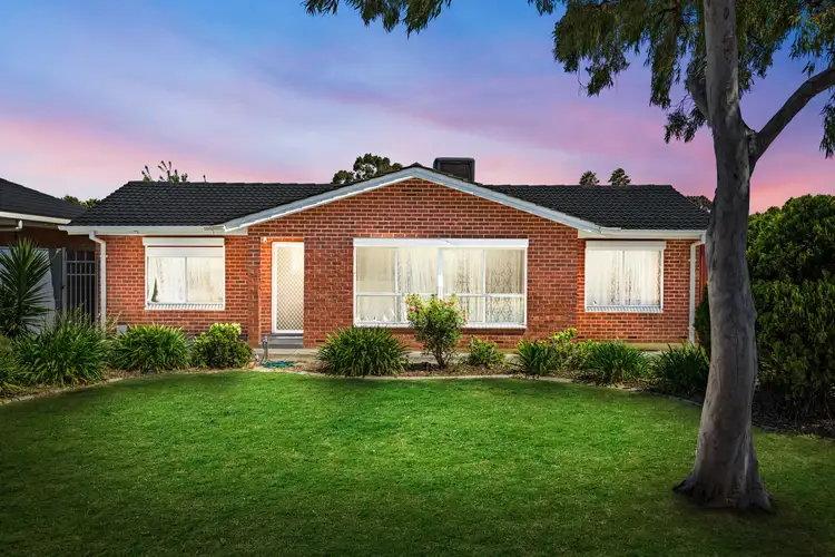 22 Hendrix Crescent, Paralowie SA 5108