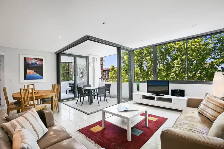 Main view of Homely apartment listing, 10/102 Spofforth Street, Cremorne NSW 2090