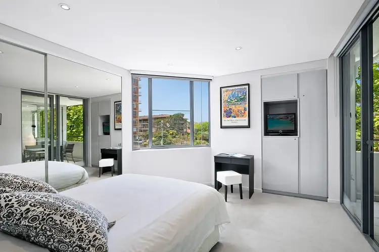 Fourth view of Homely apartment listing, 10/102 Spofforth Street, Cremorne NSW 2090