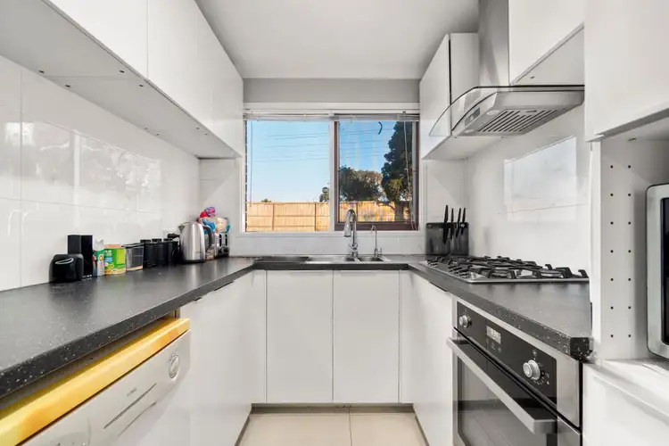 Fourth view of Homely house listing, 14 Adam Close, Rowville VIC 3178