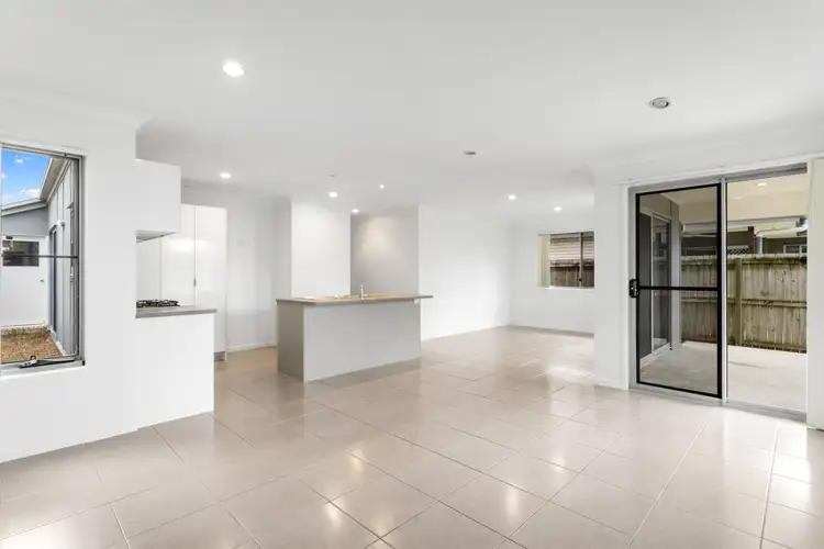Second view of Homely house listing, 20 Cavill Way, Narangba QLD 4504