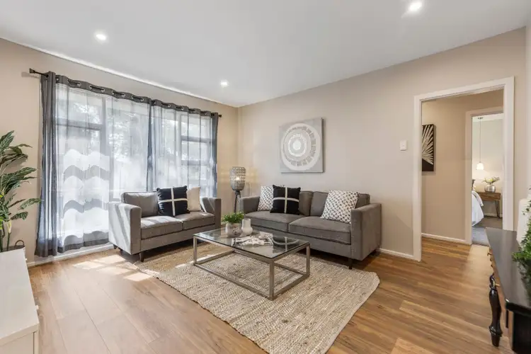 Third view of Homely house listing, 589 Milne Road, Tea Tree Gully SA 5091