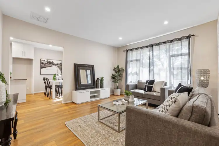 Sixth view of Homely house listing, 589 Milne Road, Tea Tree Gully SA 5091
