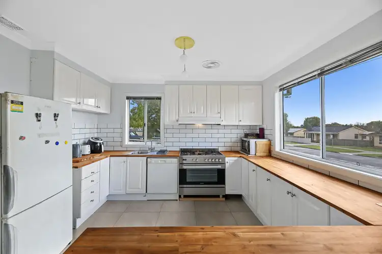 Fourth view of Homely house listing, 27 Elizabeth Street, Moe VIC 3825