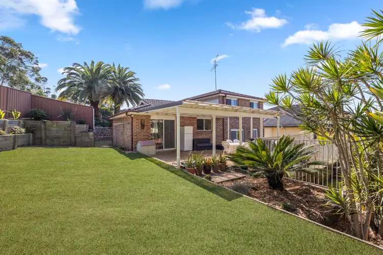 Third view of Homely house listing, 160 David Road, Barden Ridge NSW 2234