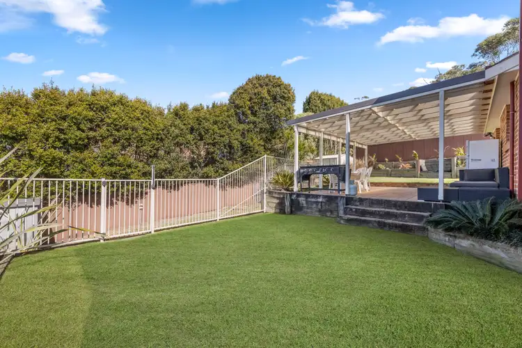 Fourth view of Homely house listing, 160 David Road, Barden Ridge NSW 2234