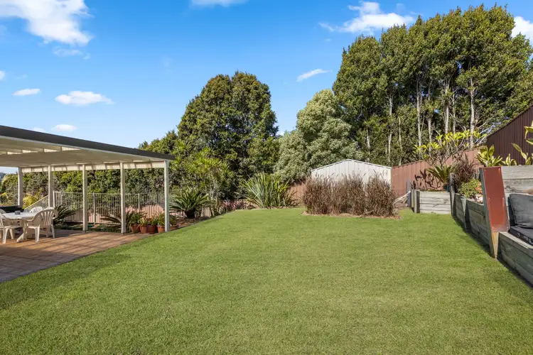 Fifth view of Homely house listing, 160 David Road, Barden Ridge NSW 2234