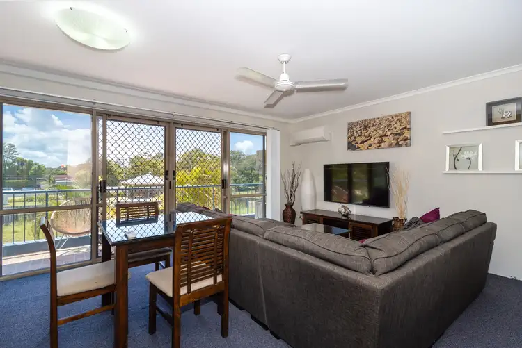 Second view of Homely unit listing, 9/383 Esplanade, Torquay QLD 4655