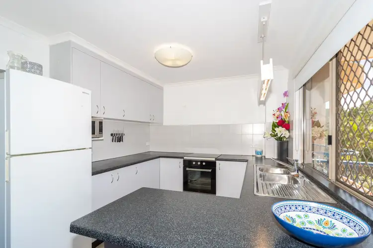 Fourth view of Homely unit listing, 9/383 Esplanade, Torquay QLD 4655